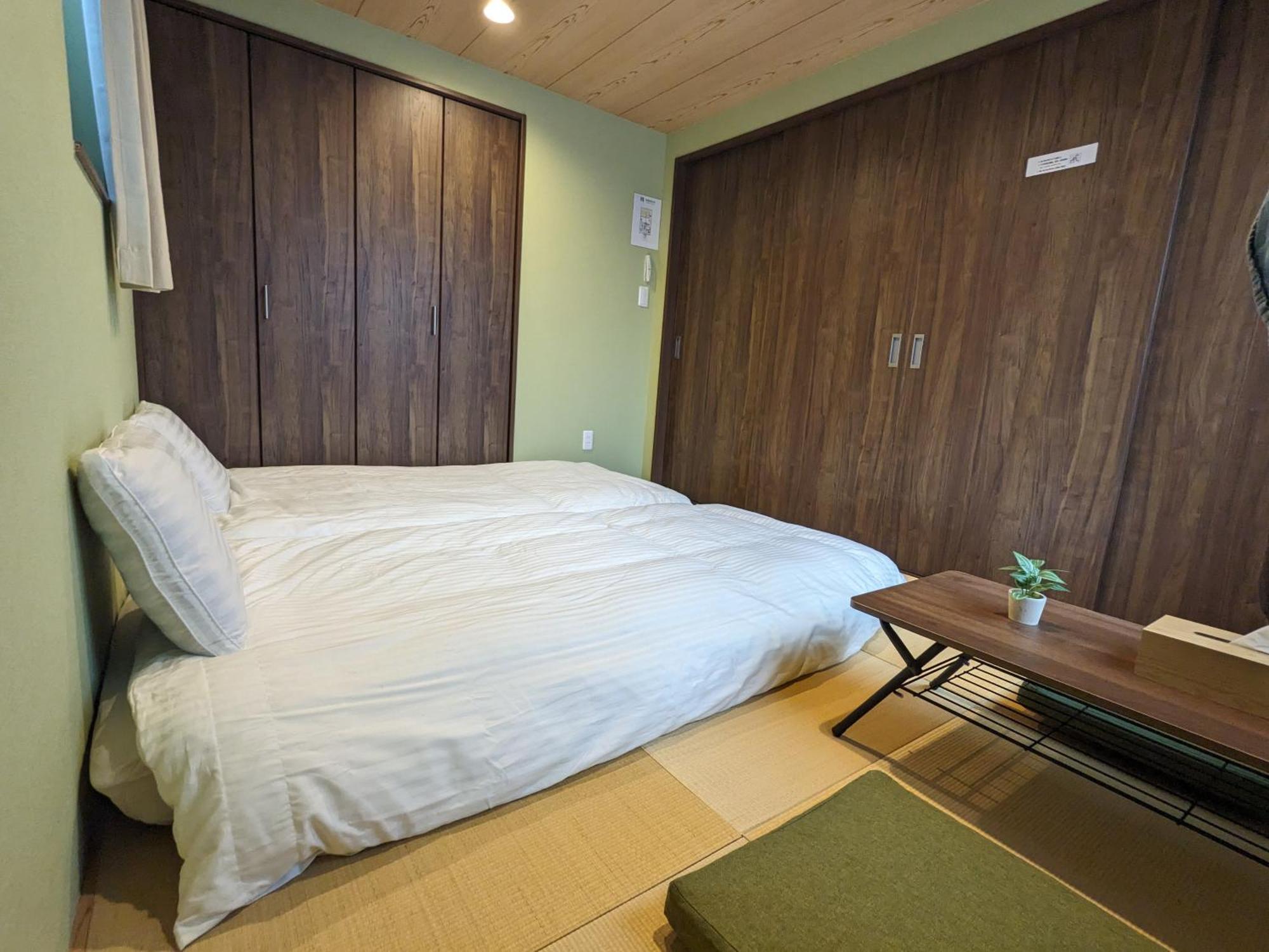 Private Villa Tofukuji Kyōto Exterior foto