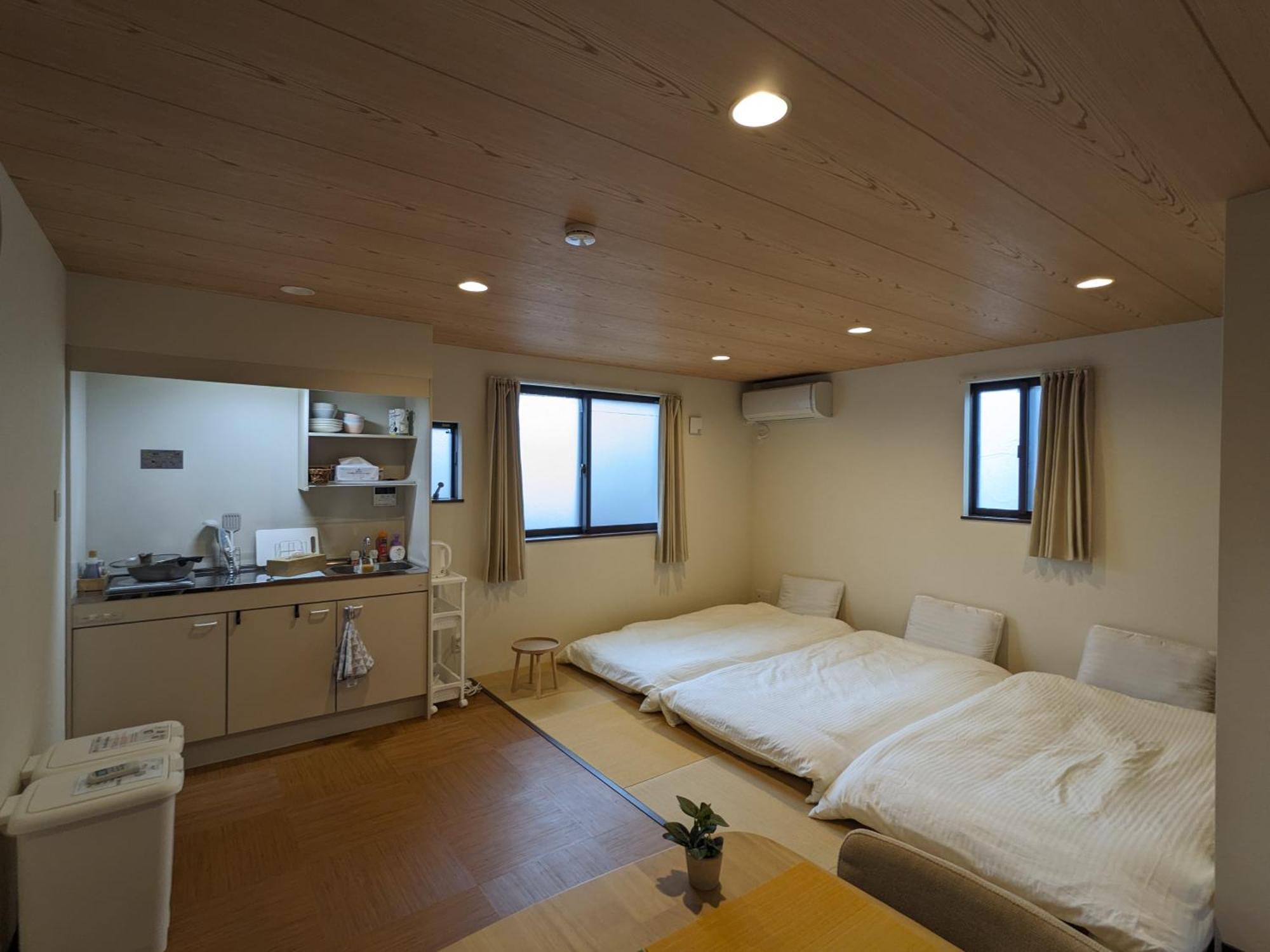 Private Villa Tofukuji Kyōto Exterior foto