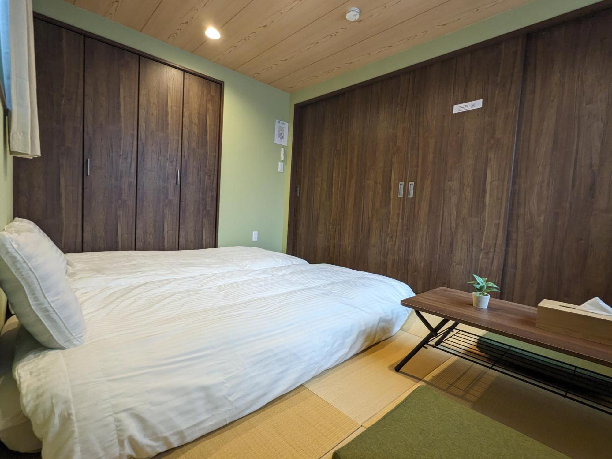 Private Villa Tofukuji Kyōto Exterior foto