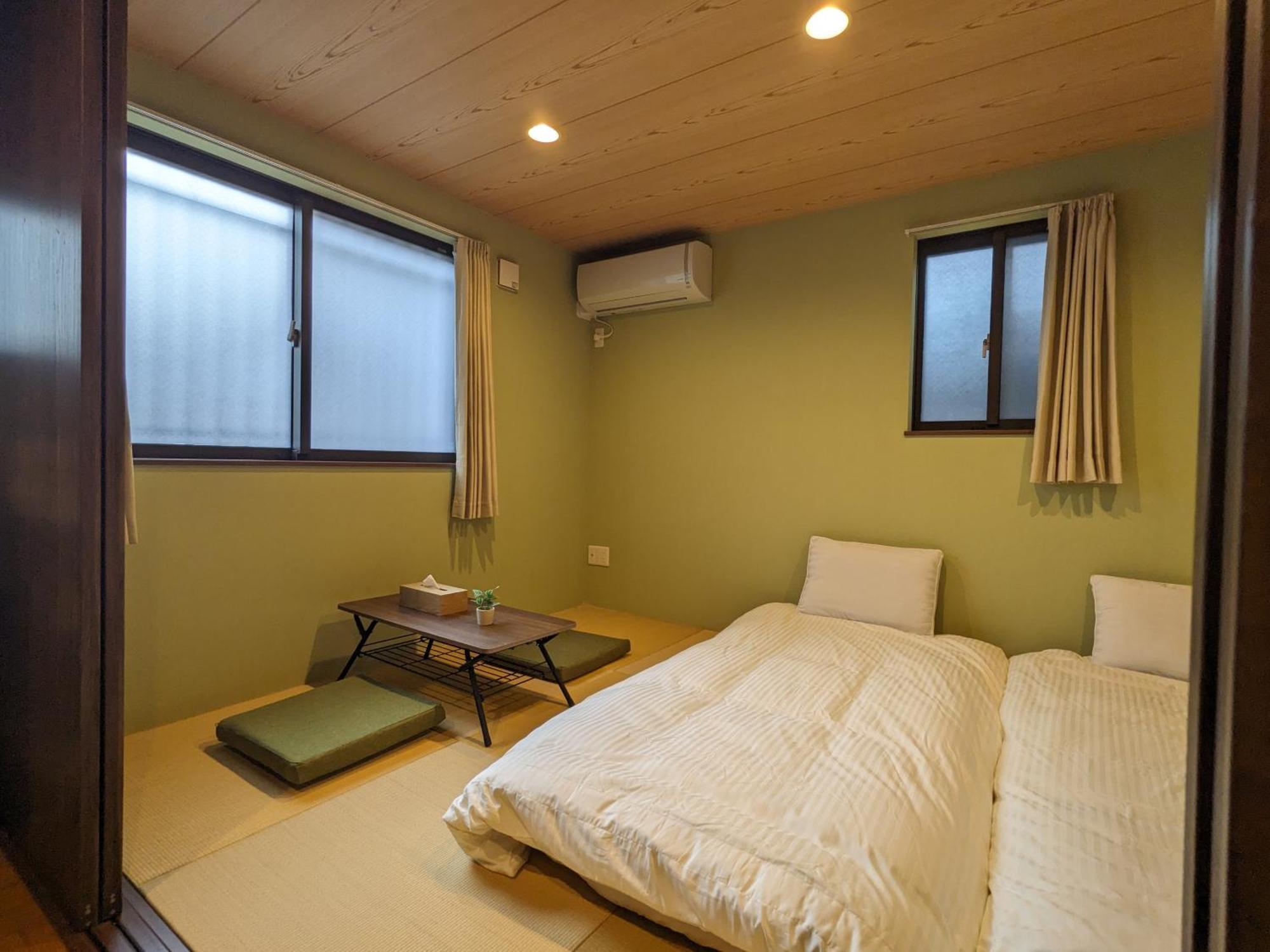 Private Villa Tofukuji Kyōto Exterior foto