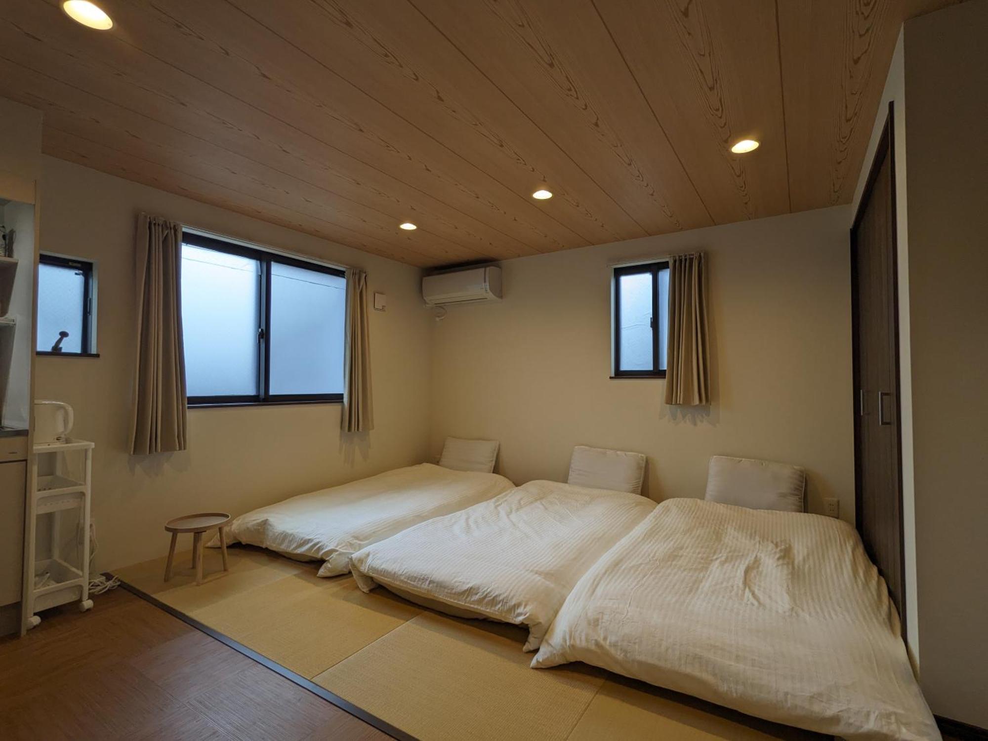 Private Villa Tofukuji Kyōto Exterior foto