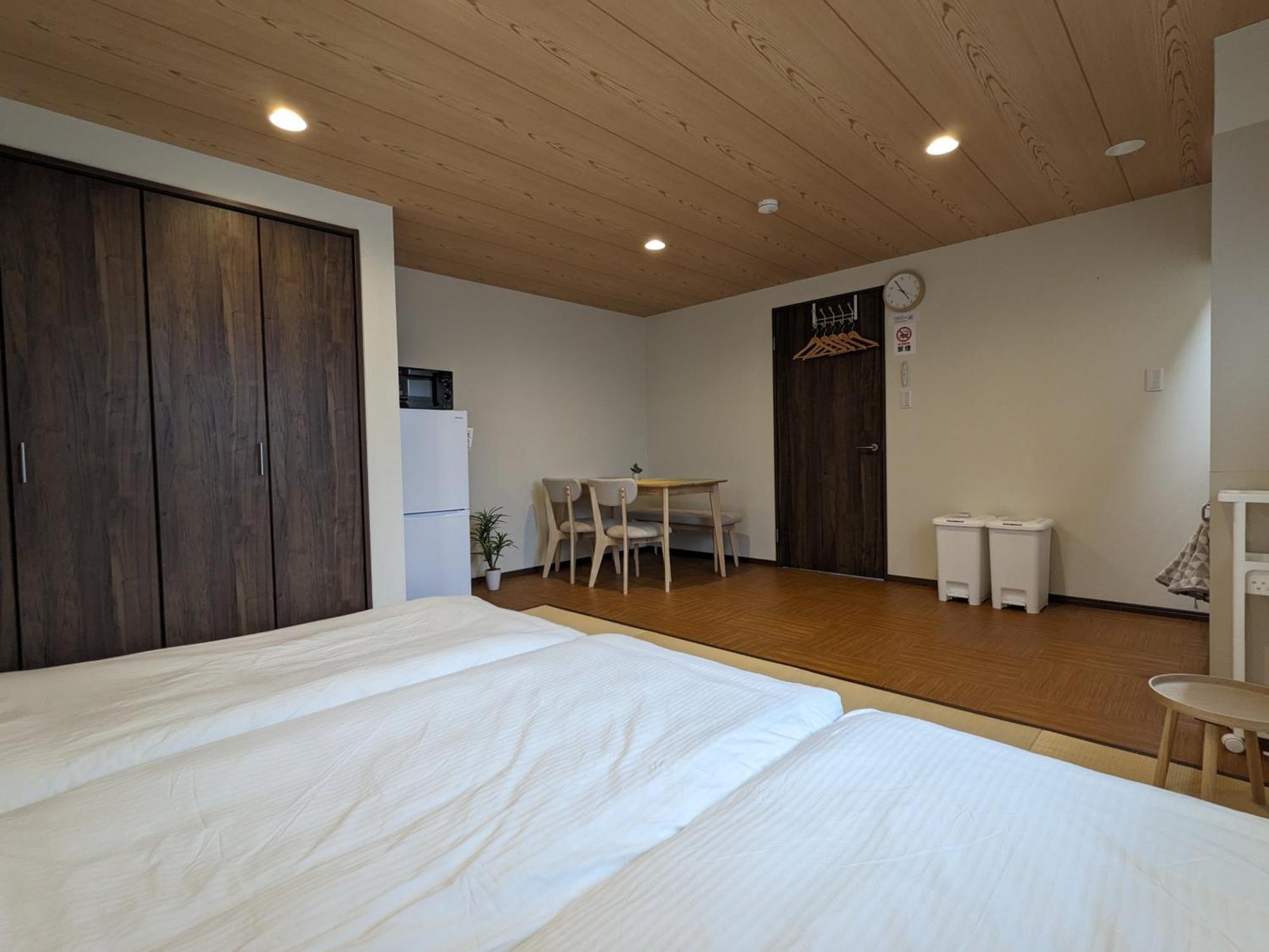 Private Villa Tofukuji Kyōto Exterior foto